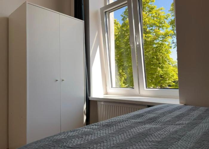 Warm & Cozy apartment at Akmenu iela
