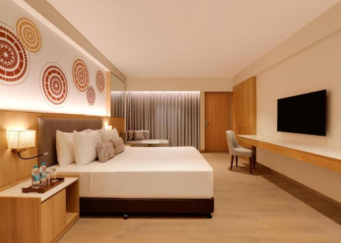 Lemon Tree Resort, Somnath