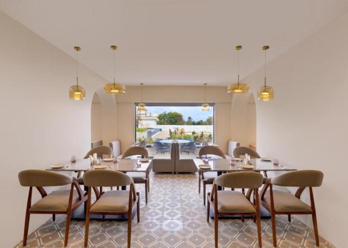 Lemon Tree Resort, Somnath