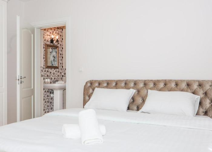 Apt Near Meridianas with Parking I ᴄᴏʜᴏsᴛ