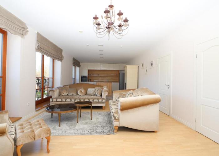 Apt Near Meridianas with Parking I ᴄᴏʜᴏsᴛ