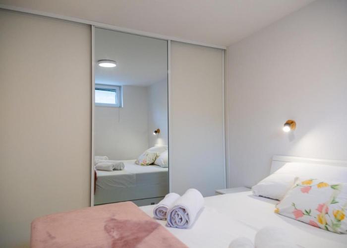 Apartment Zvoncac