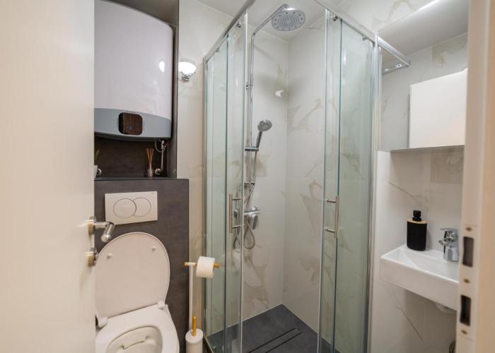Apartment Zvoncac