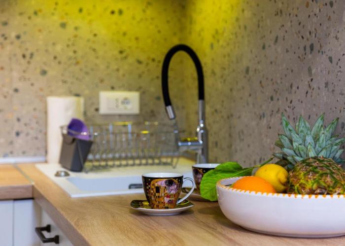 Apartment Zvoncac