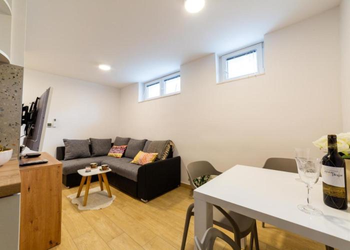 Apartment Zvoncac
