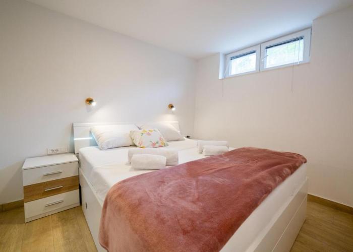 Apartment Zvoncac