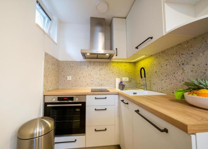 Apartment Zvoncac