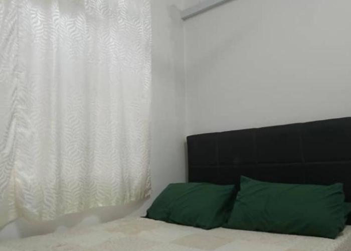 Holiday homes D'LailaBarokahHomestay