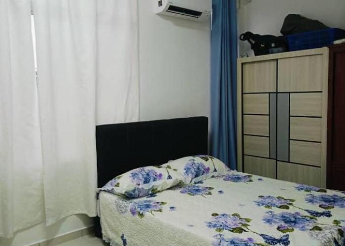Holiday homes D'LailaBarokahHomestay