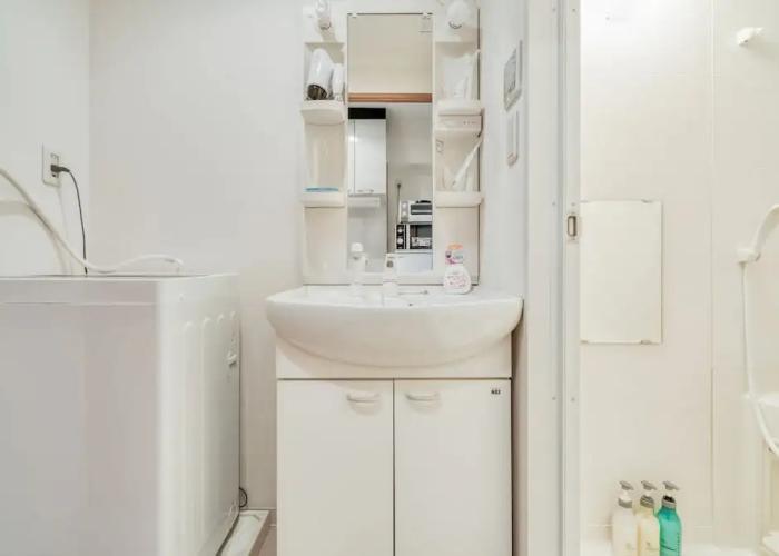 I Cube Kozu Apartment