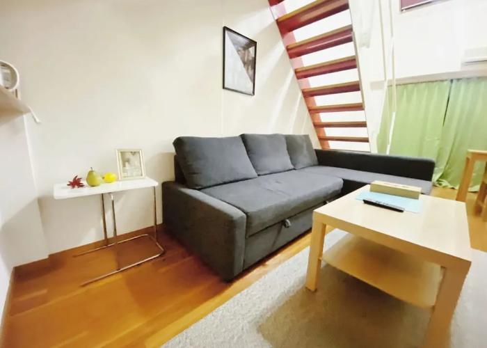 I Cube Kozu Apartment