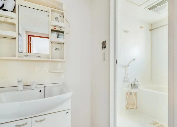 I Cube Kozu Apartment