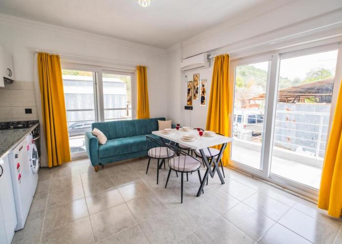 Gökkuşağı Pansiyon