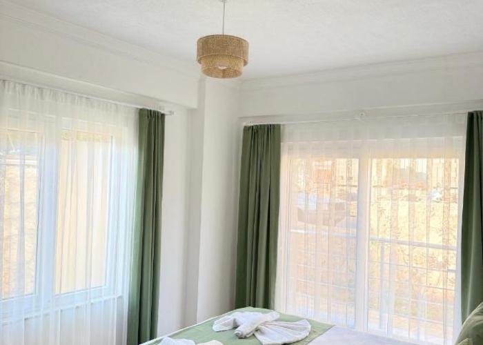 Gökkuşağı Pansiyon