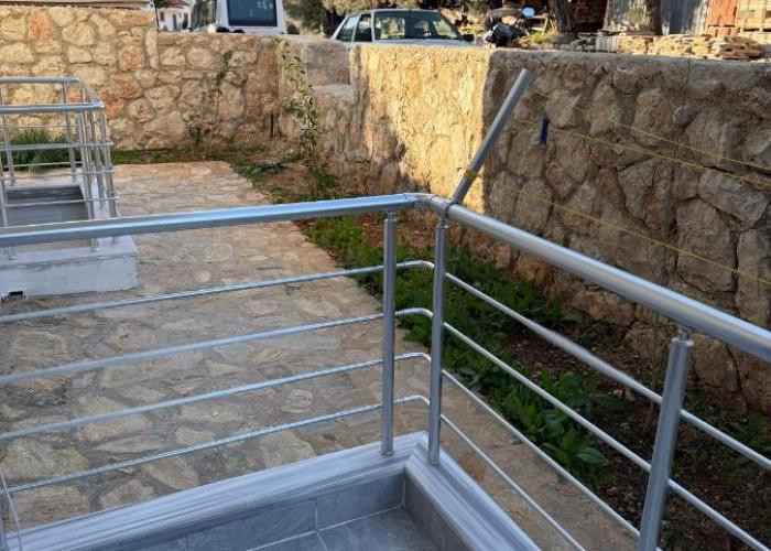 Gökkuşağı Pansiyon