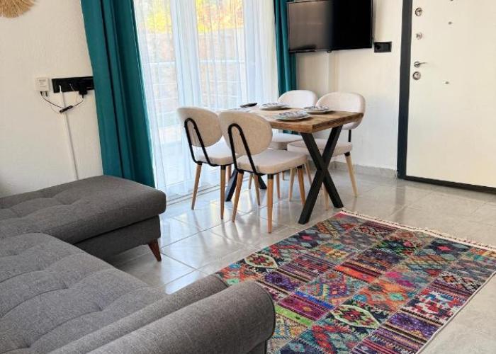 Gökkuşağı Pansiyon