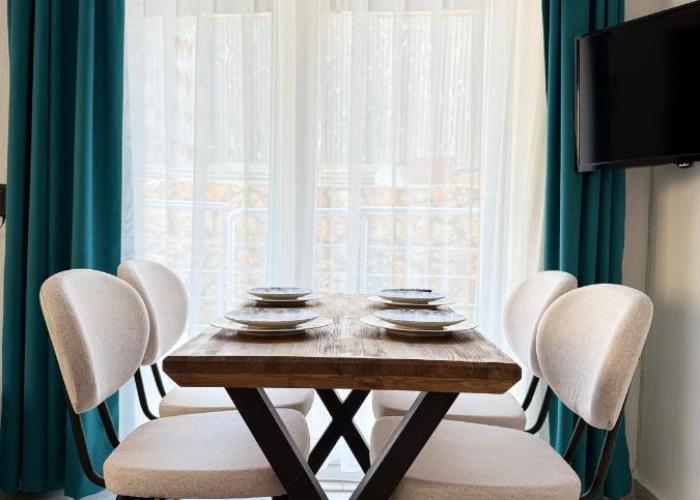 Gökkuşağı Pansiyon