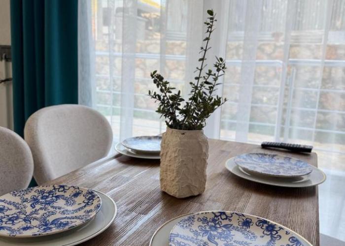 Gökkuşağı Pansiyon