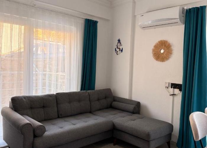 Gökkuşağı Pansiyon