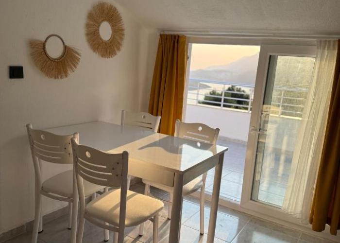 Gökkuşağı Pansiyon