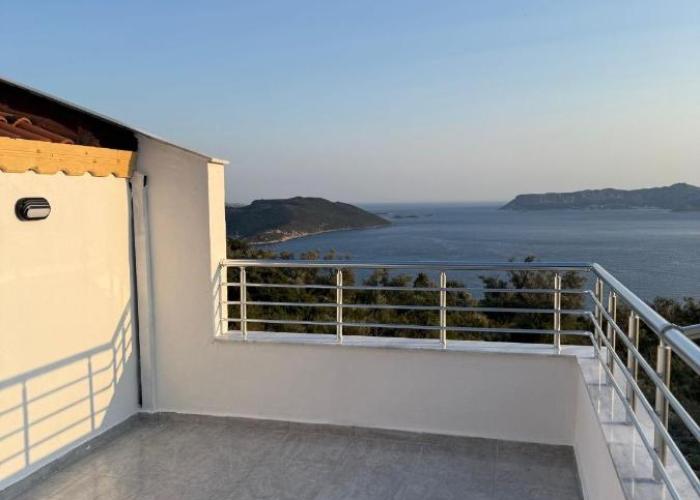 Gökkuşağı Pansiyon