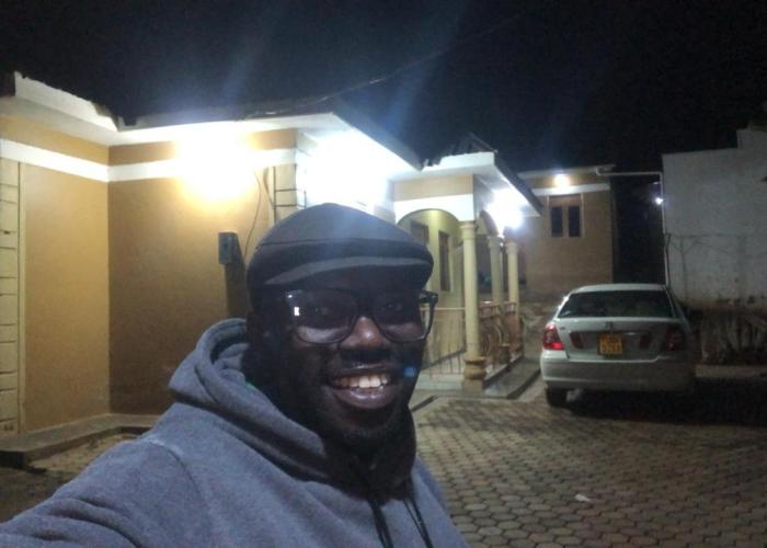 Gorilla Homestay Kabale