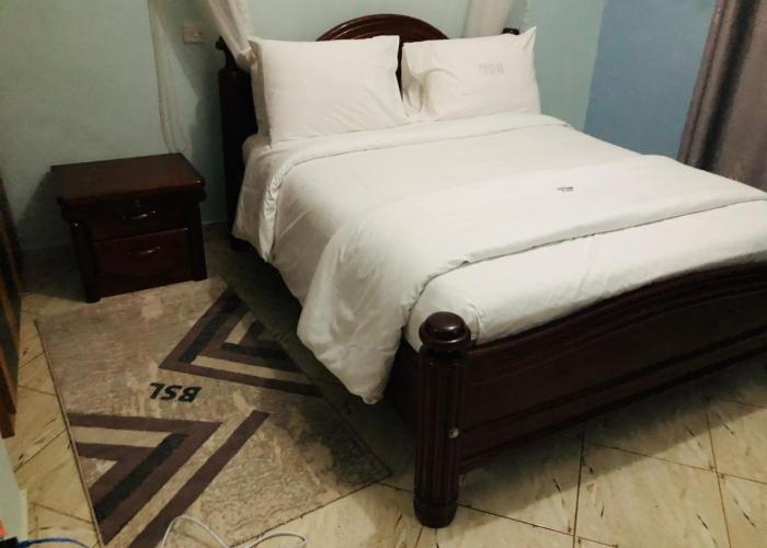 Gorilla Homestay Kabale