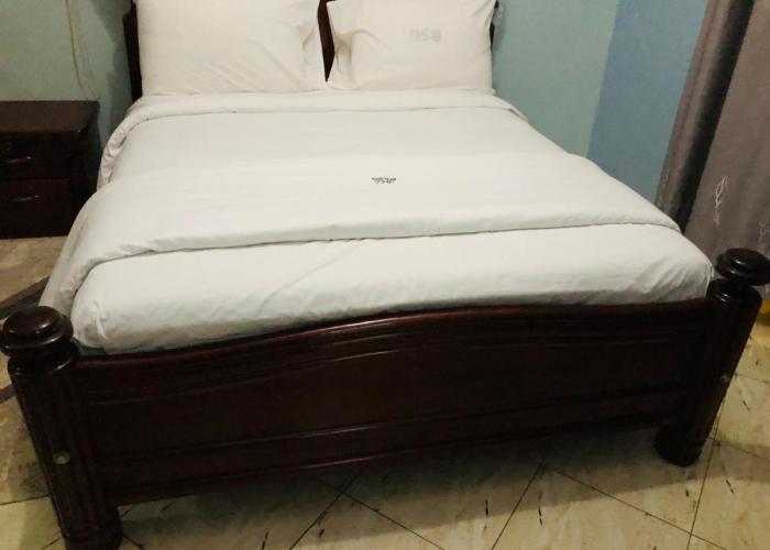 Gorilla Homestay Kabale