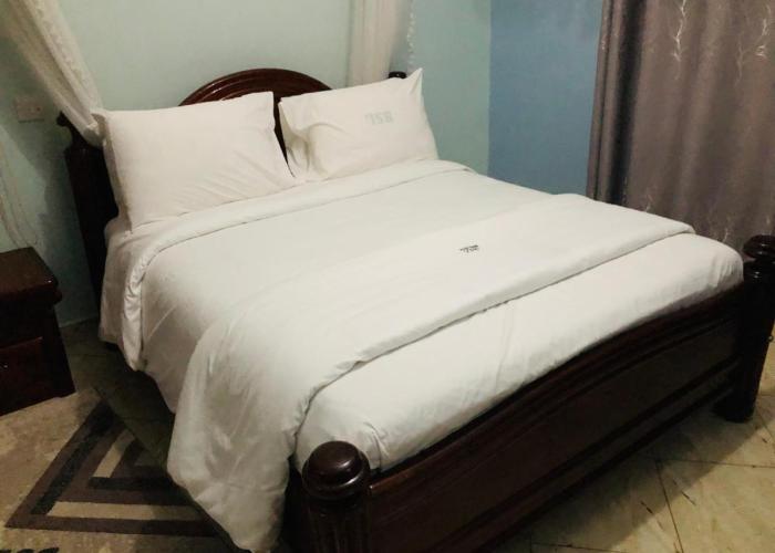 Gorilla Homestay Kabale