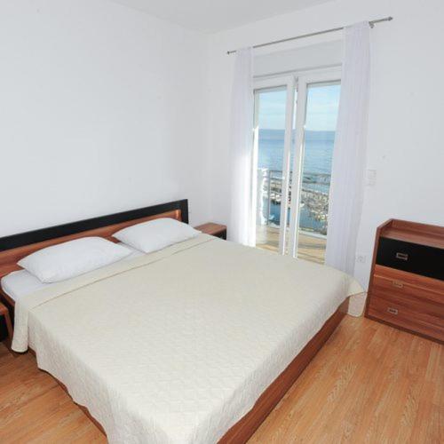 Apartmani Ivo
