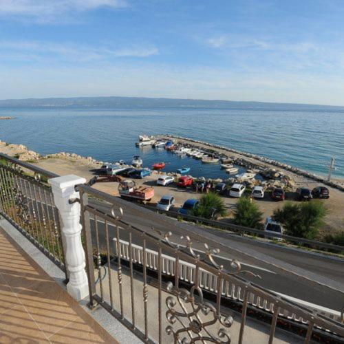 Apartmani Ivo
