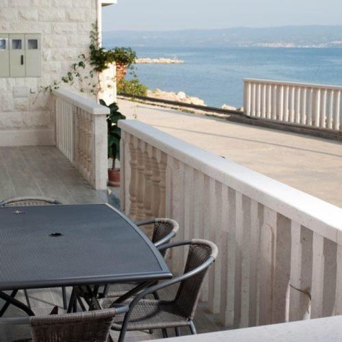 Apartmani Ivo