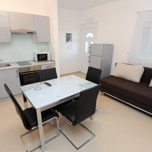 Apartmani Ivo