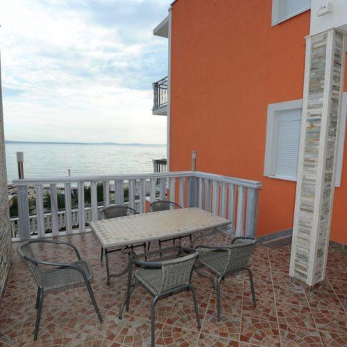 Apartmani Ivo