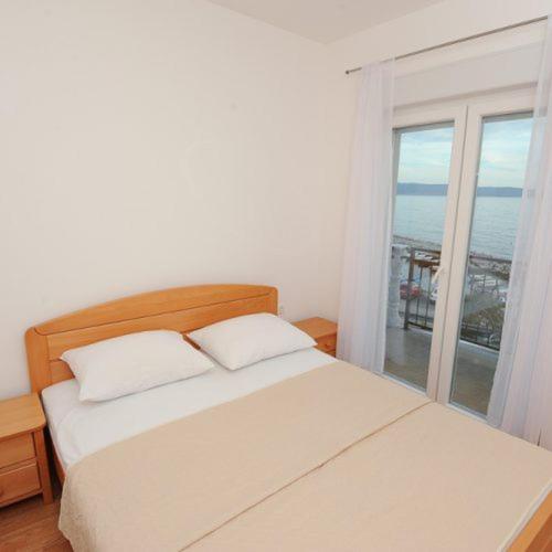 Apartmani Ivo