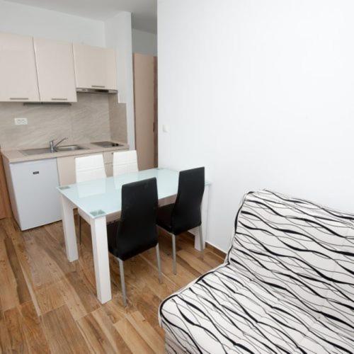 Apartmani Ivo