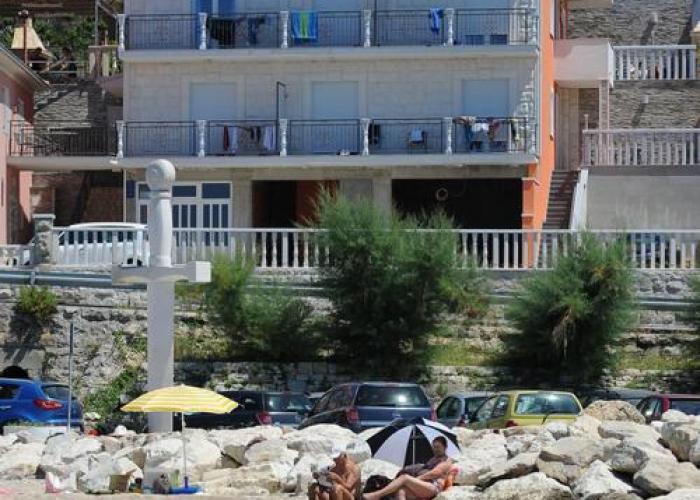 Apartmani Ivo
