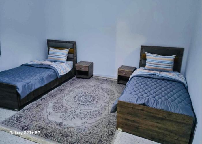Superbe logement Majida boulila