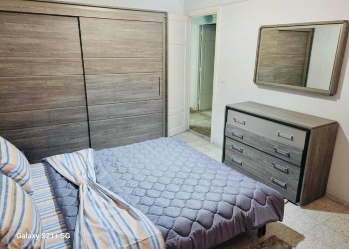 Superbe logement Majida boulila