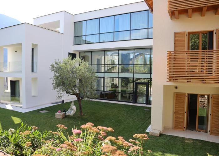 Midum LuxuryApartments