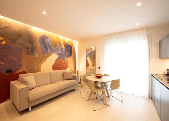 Midum LuxuryApartments