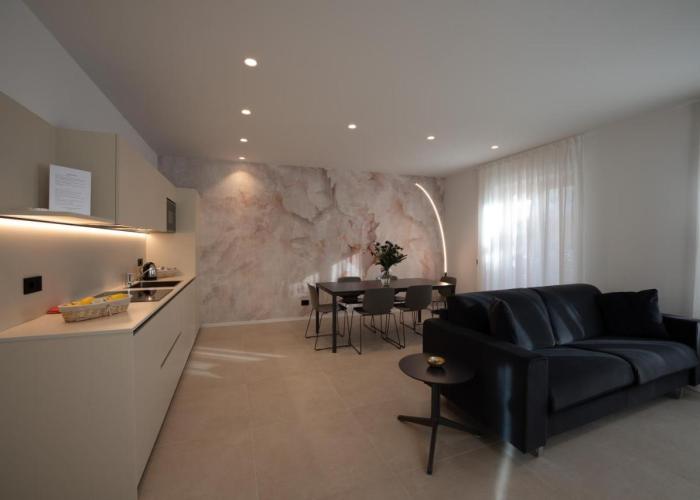 Midum LuxuryApartments
