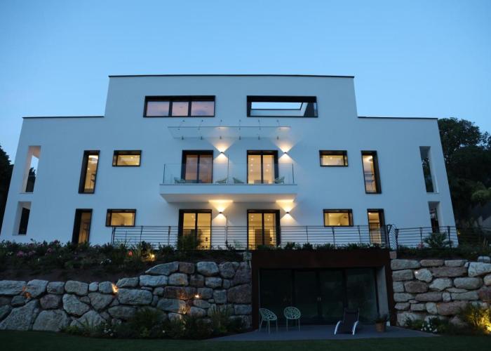 Midum LuxuryApartments