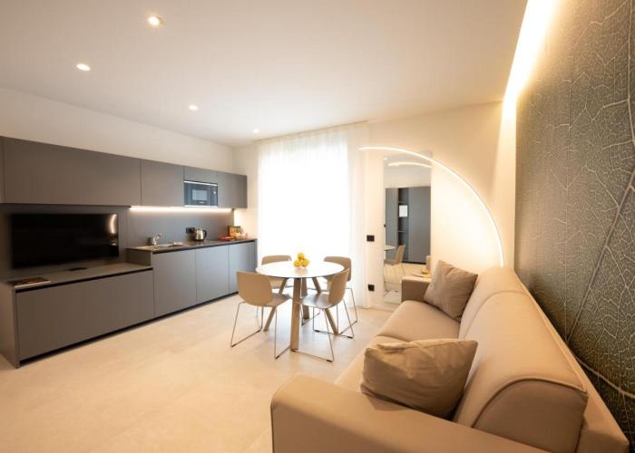 Midum LuxuryApartments