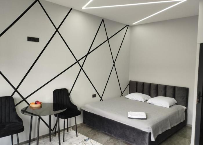 Hotel Lumi