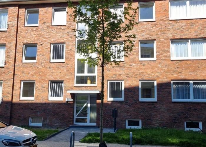 Nordseehotel Fewos