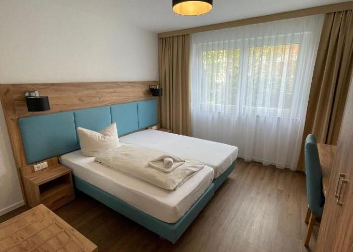 Nordseehotel Fewos