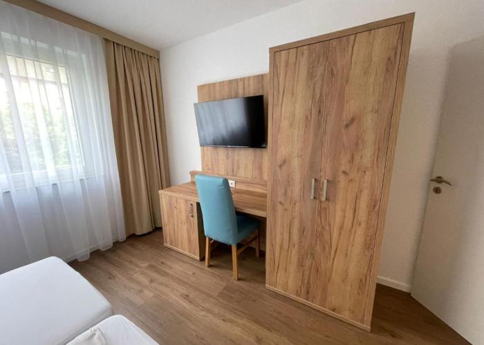 Nordseehotel Fewos