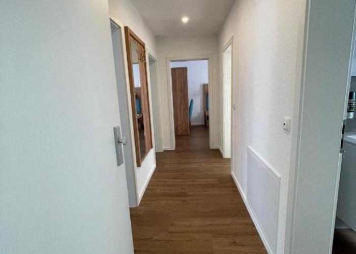 Nordseehotel Fewos
