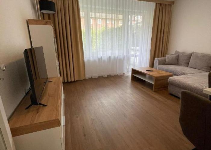 Nordseehotel Fewos